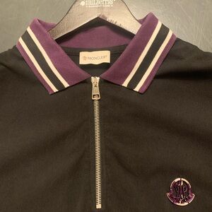 Moncler x Palm Angels Men’s Polo